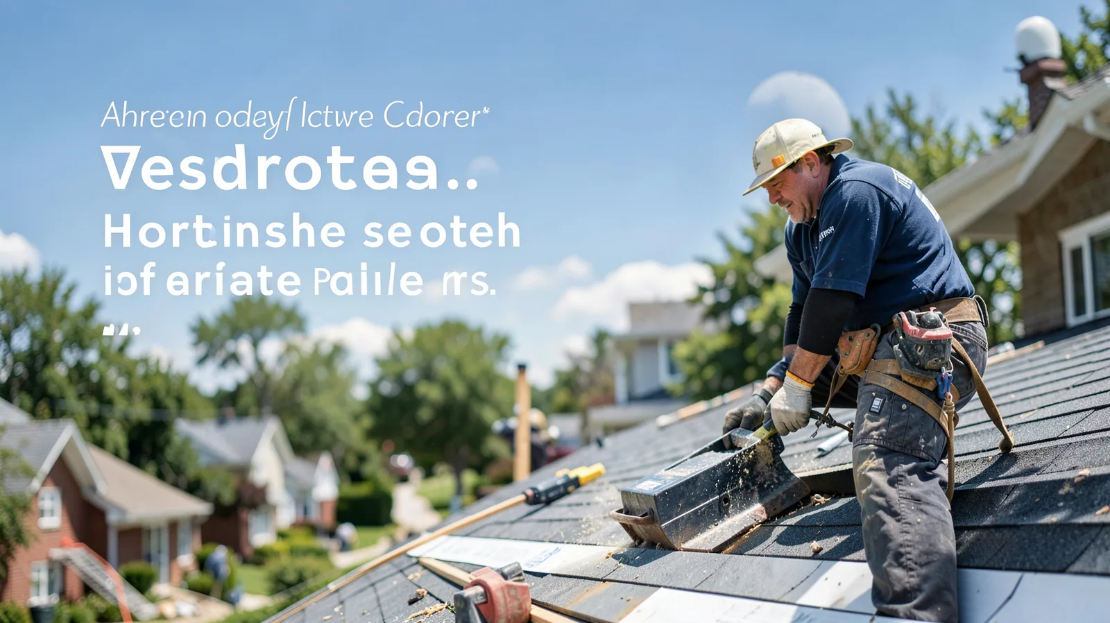 Roof Replacement in Altoona, PA near me